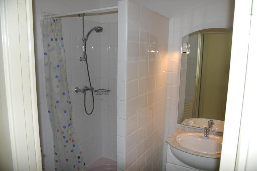 Aparthotel Budget Beach