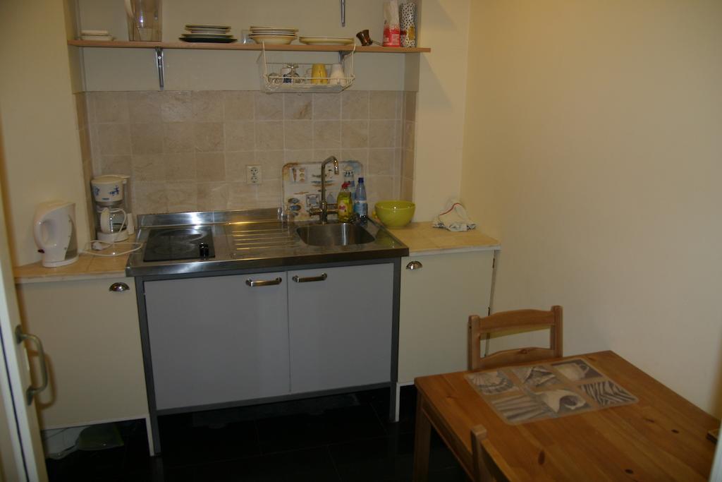 Budget Beach 3* Den Haag