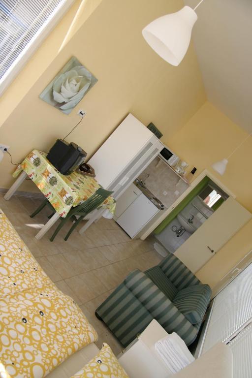 Aparthotel Budget Beach